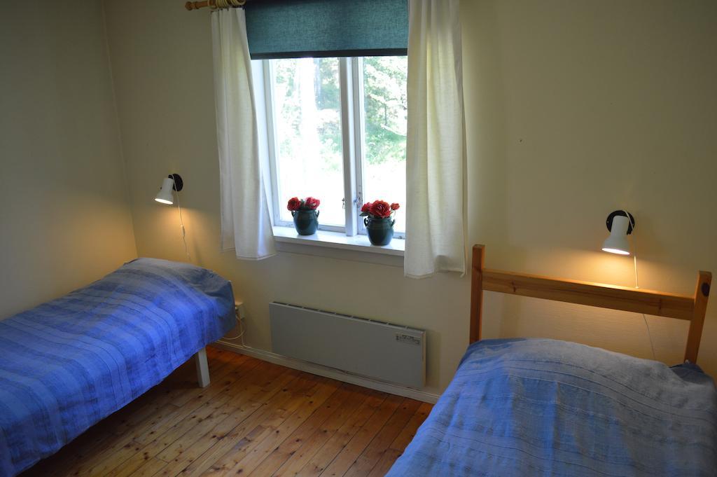 Roda Huset Hovmantorp Rom bilde