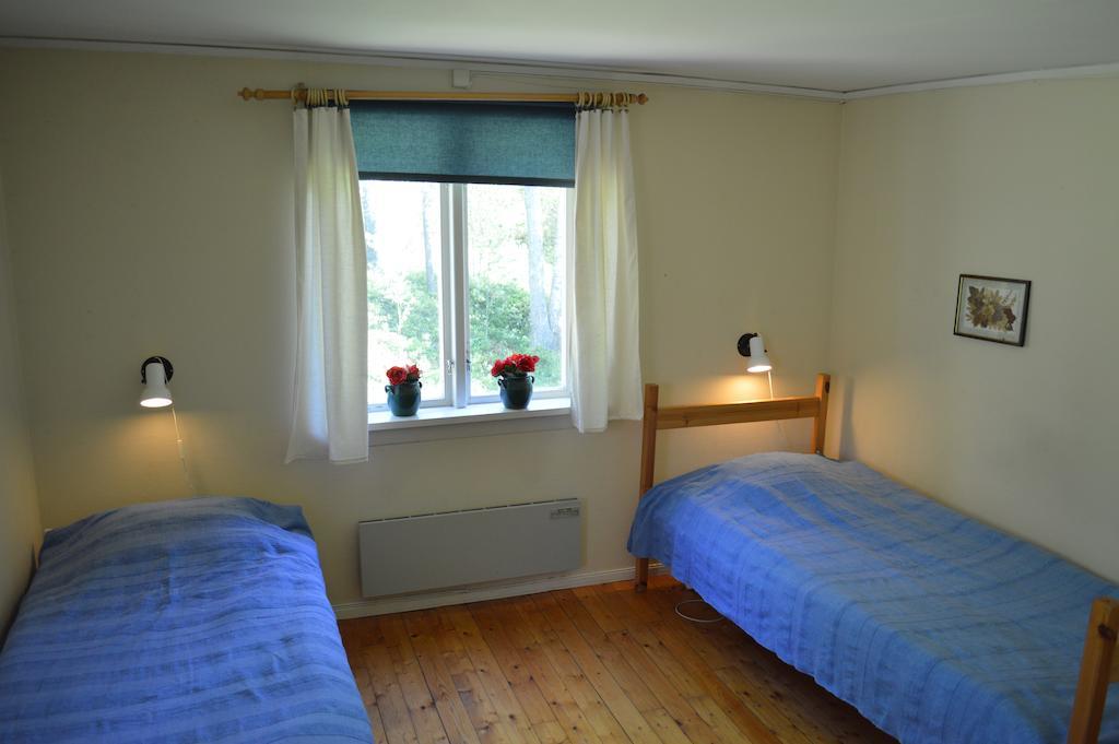 Roda Huset Hovmantorp Rom bilde