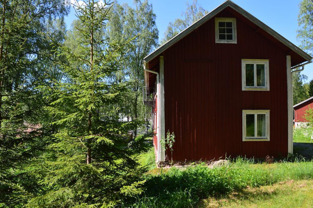 Roda Huset Hovmantorp Rom bilde