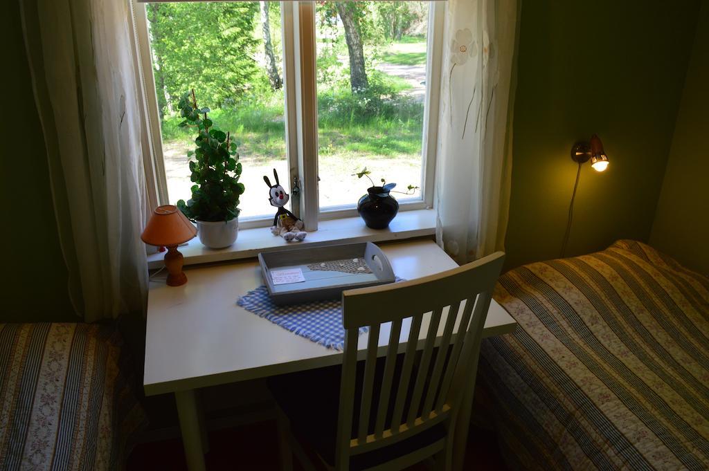 Roda Huset Hovmantorp Rom bilde