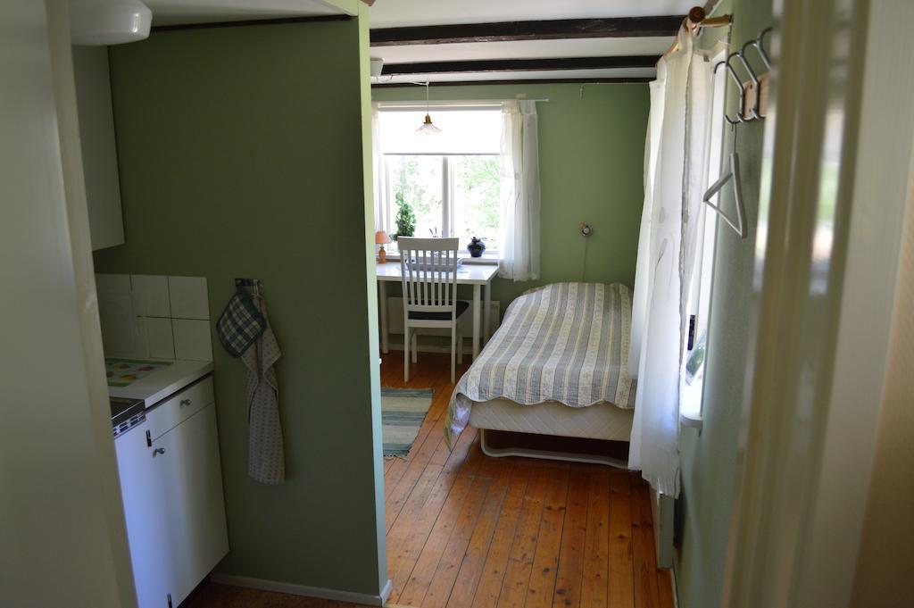 Roda Huset Hovmantorp Rom bilde