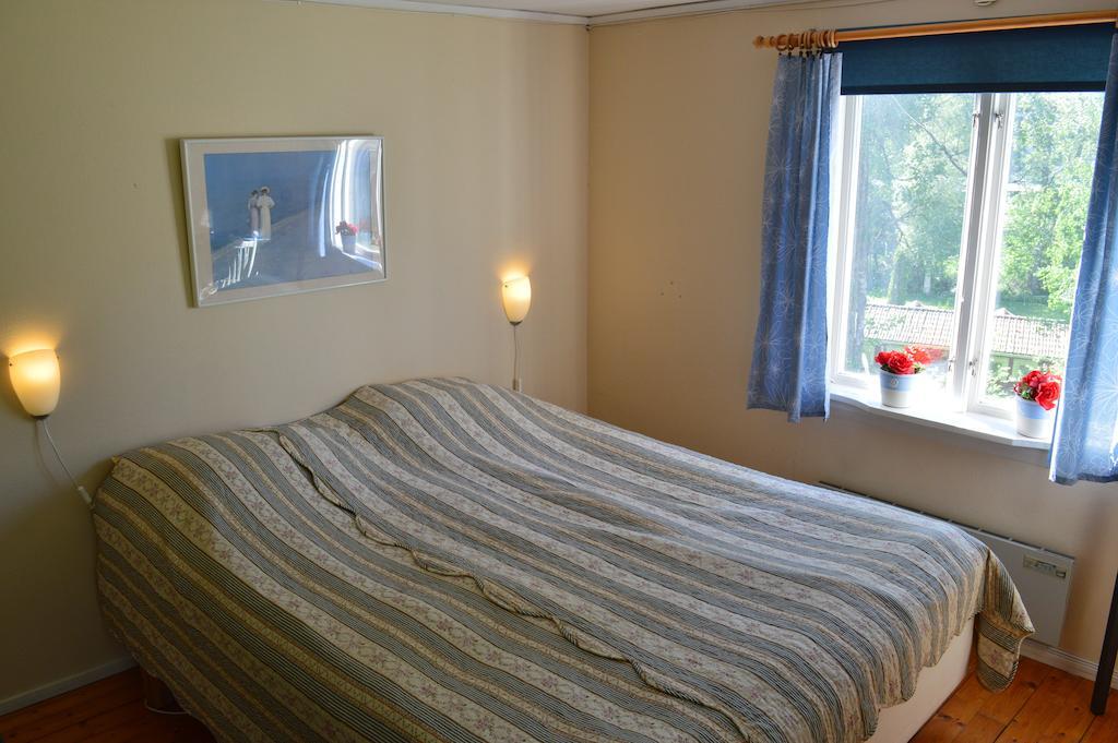 Roda Huset Hovmantorp Rom bilde