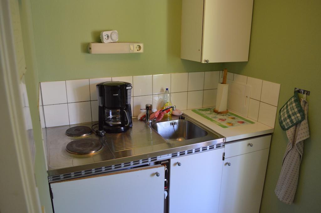Roda Huset Hovmantorp Rom bilde