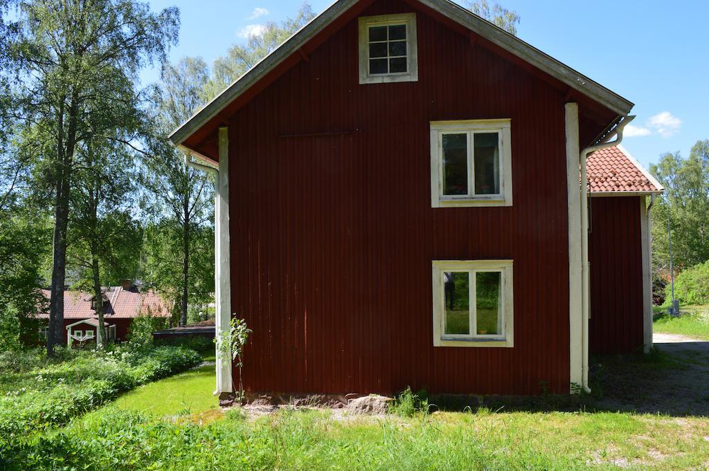 Roda Huset Hovmantorp Eksteriør bilde